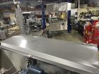 Ss Incline Z-conveyor